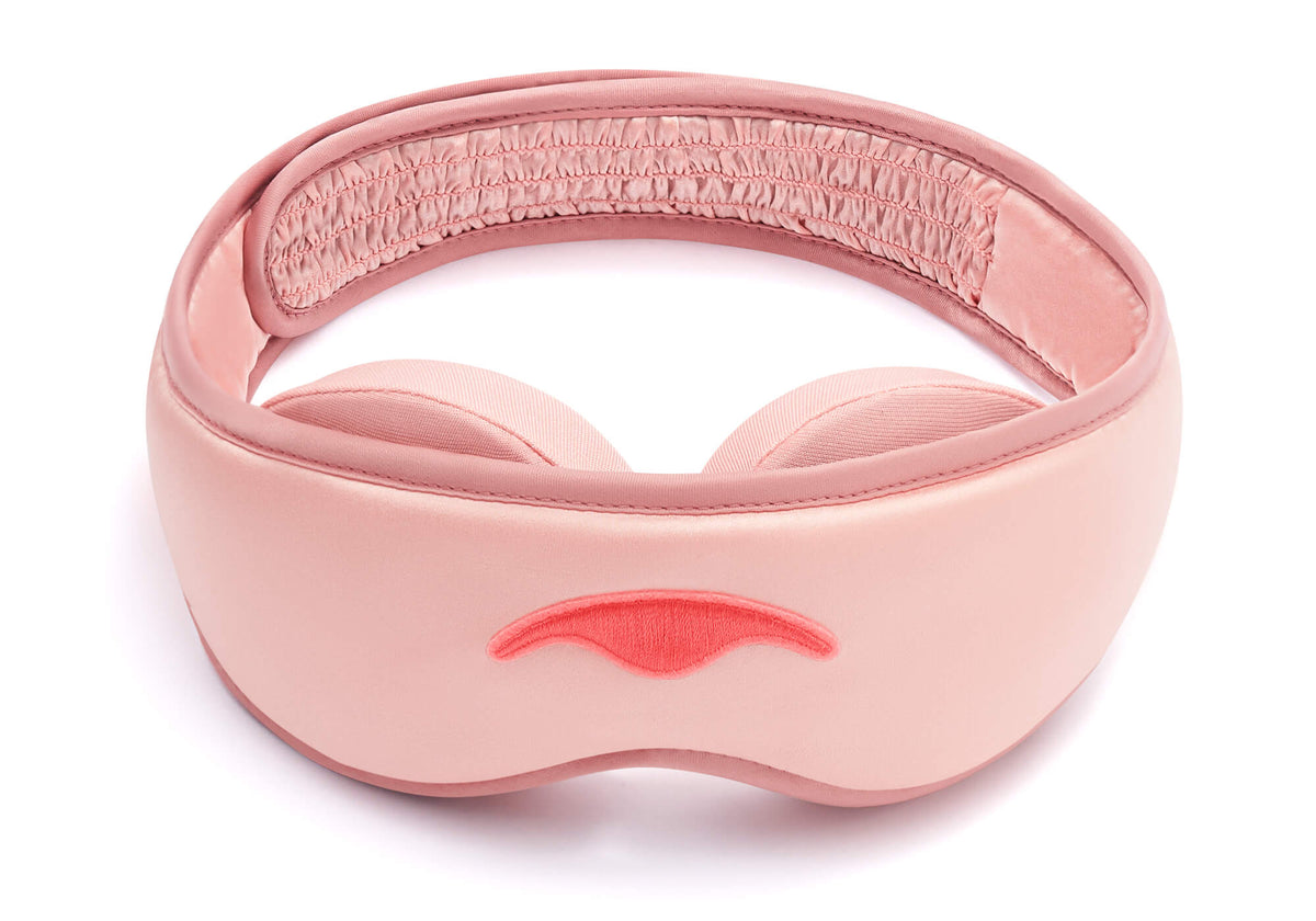 Manta SILK Sleep Mask - 10% Off