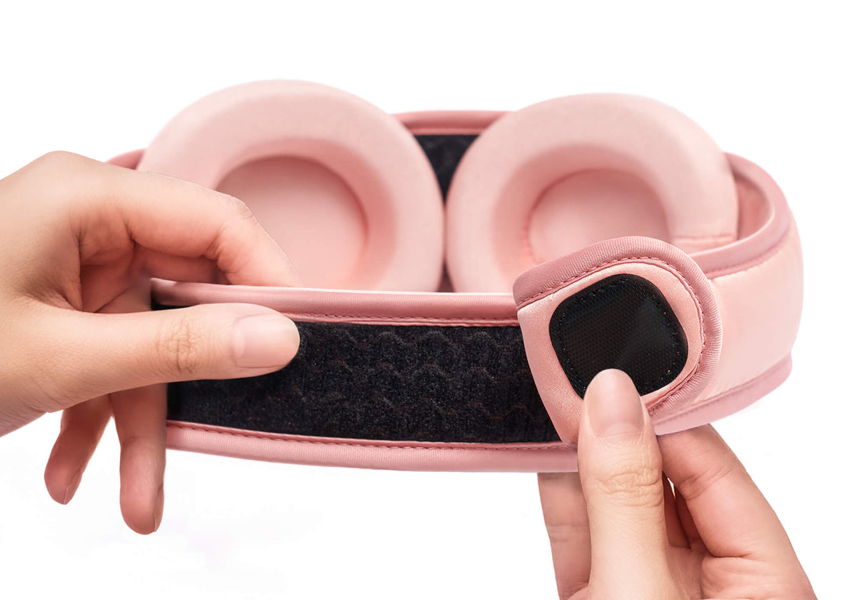Manta SILK Sleep Mask DUO