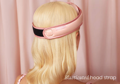 Manta SILK Sleep Mask