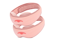 Sunset Pink