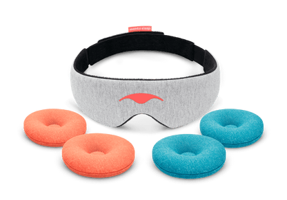 Steam & Ice Mask
