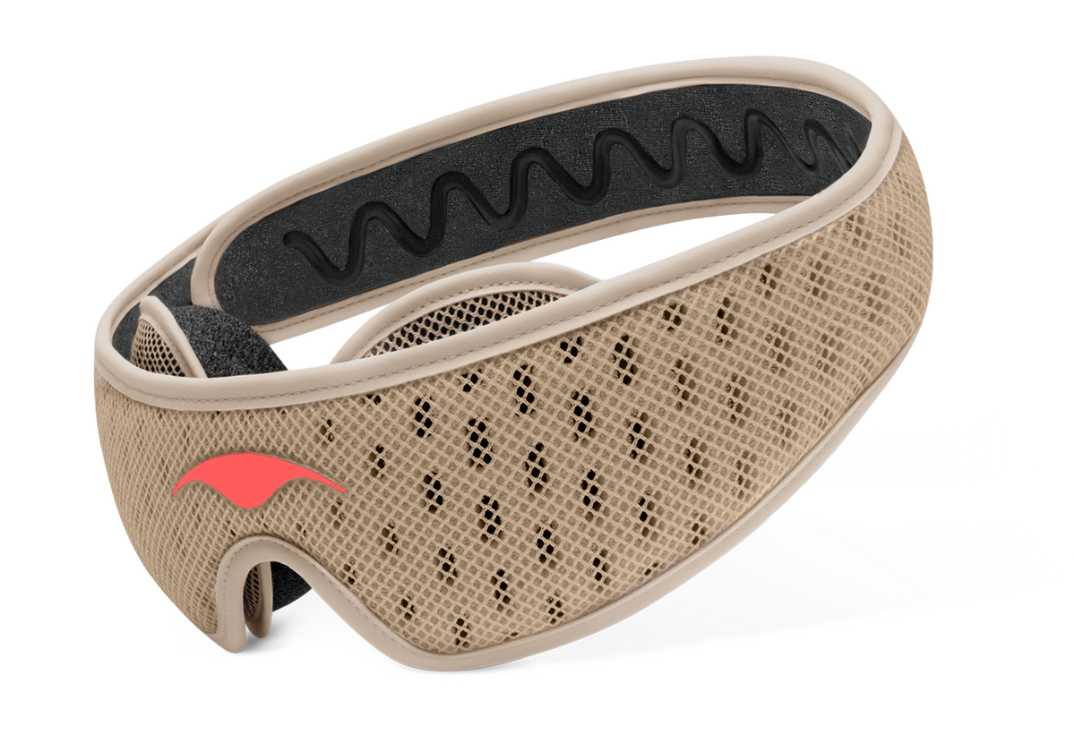 Manta PRO Sleep Mask