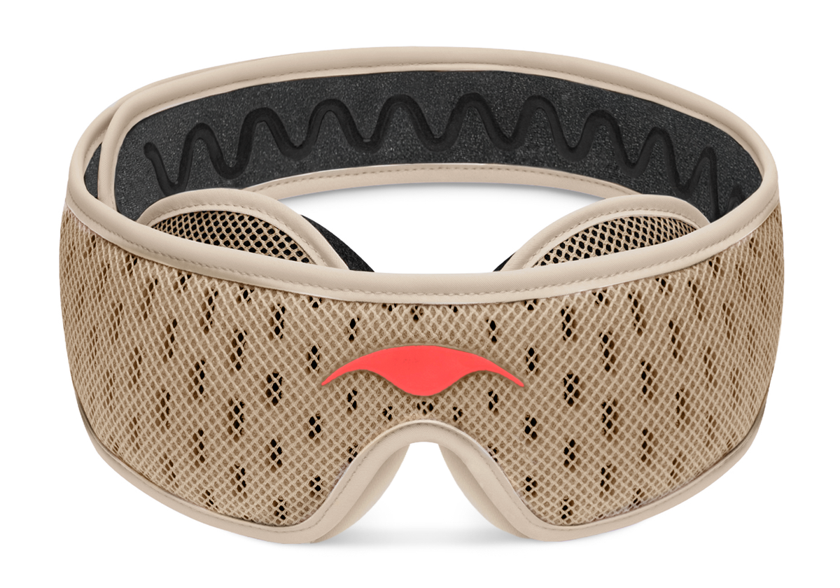 Manta PRO Sleep Mask - 10% Off