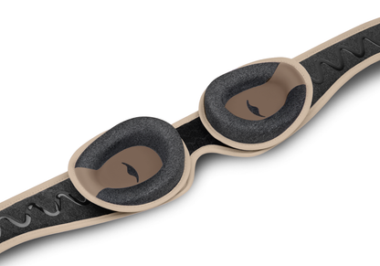 Manta PRO Sleep Mask DUO