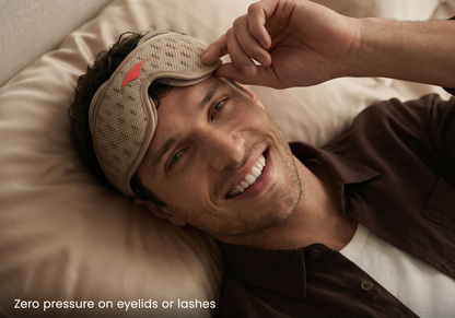 Manta PRO Sleep Mask - 10% Off