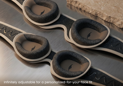Manta PRO Sleep Mask DUO