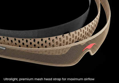 Manta PRO Sleep Mask DUO