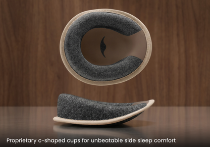 Manta PRO Sleep Mask DUO