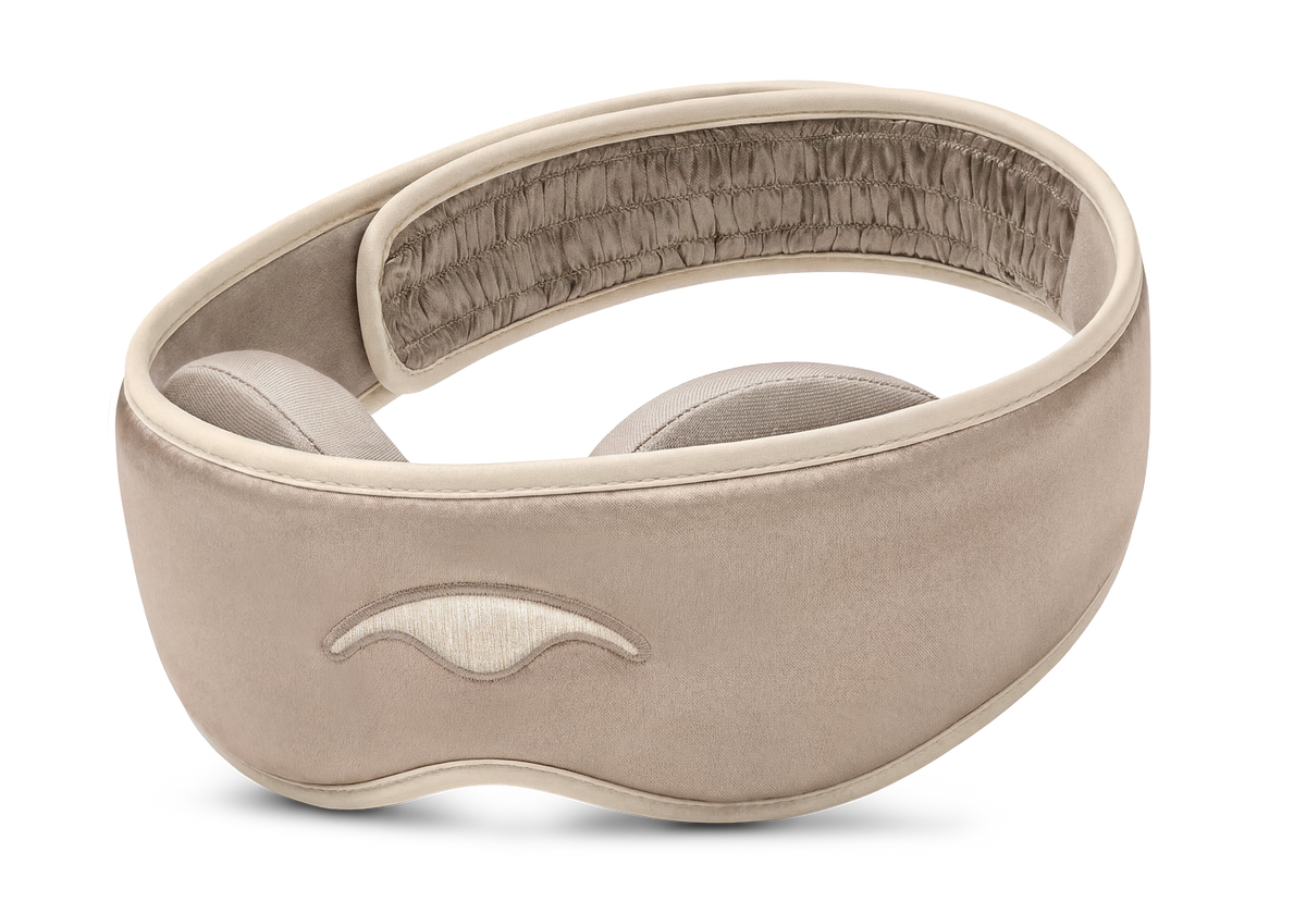 Manta SILK Sleep Mask DUO