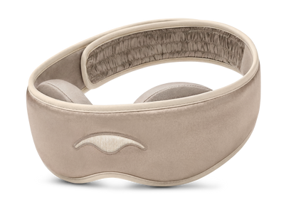 Manta SILK Sleep Mask DUO