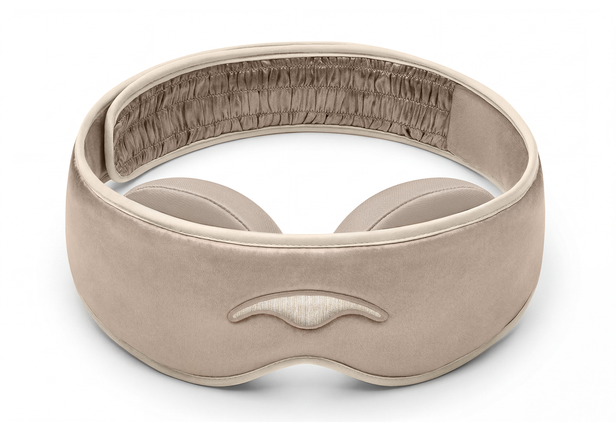 Manta SILK Sleep Mask