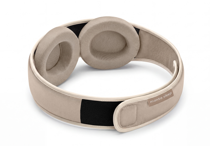 Manta SILK Sleep Mask DUO