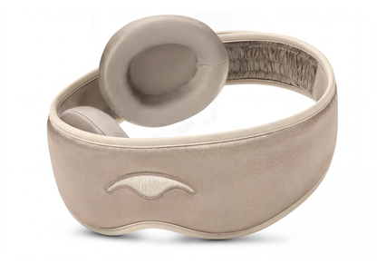 Manta SILK Sleep Mask DUO