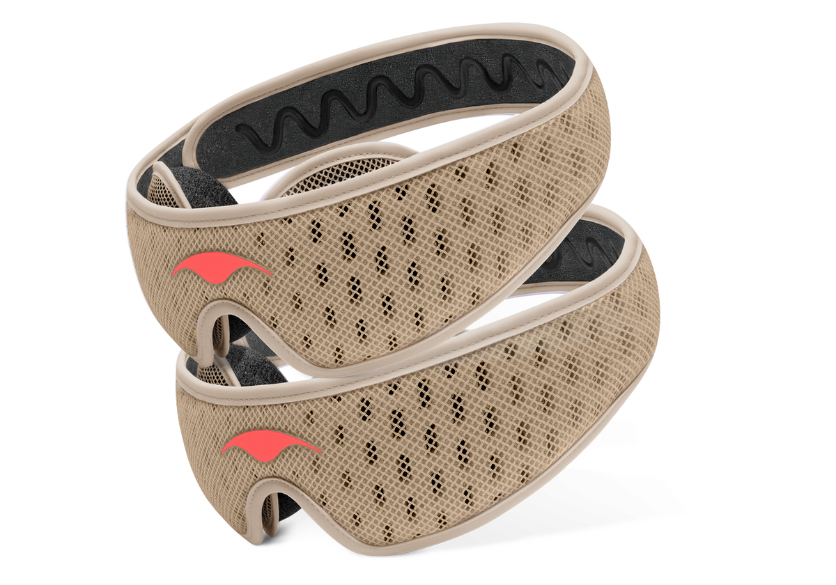 Manta PRO Sleep Mask DUO