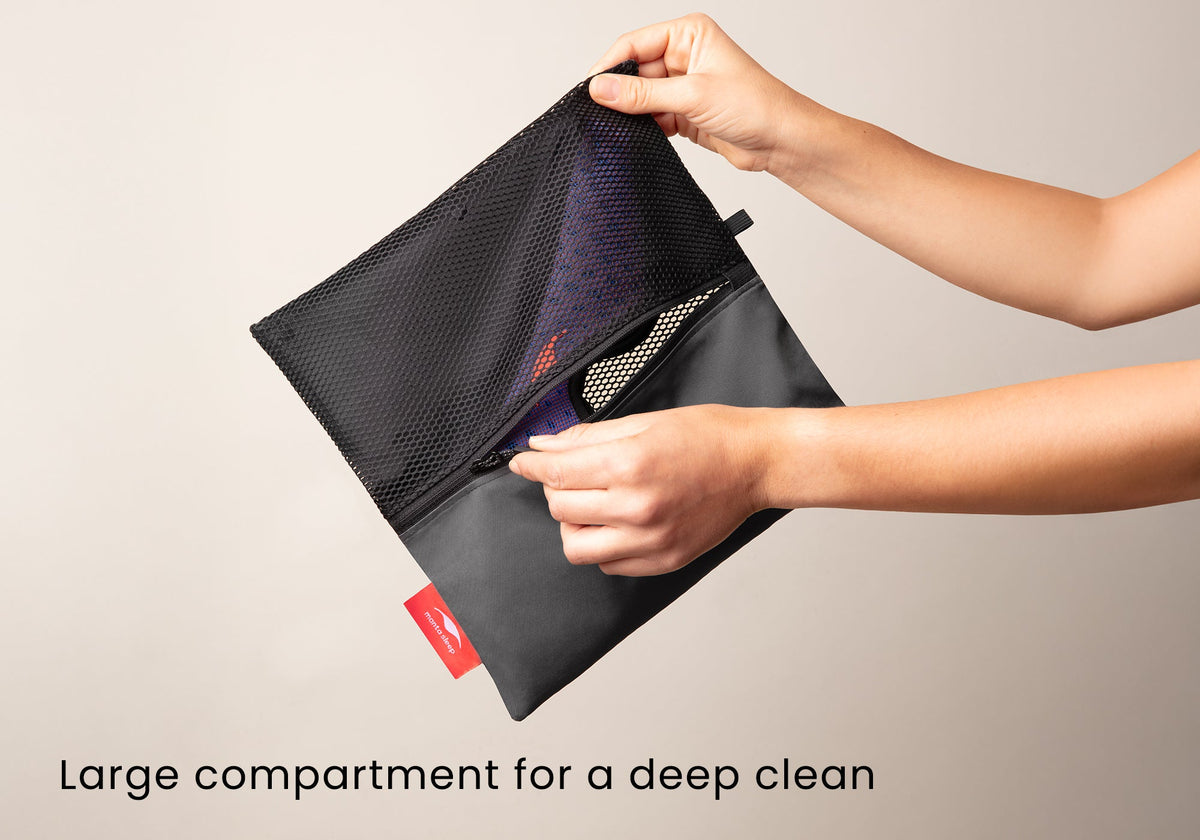 Manta Travel & Laundry Bag