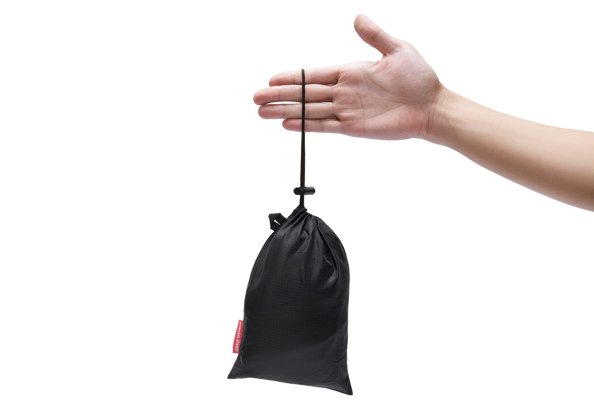 Manta Travel Pillow
