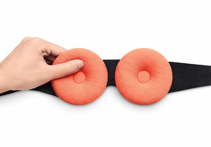 Manta STEAM Eye Cups
