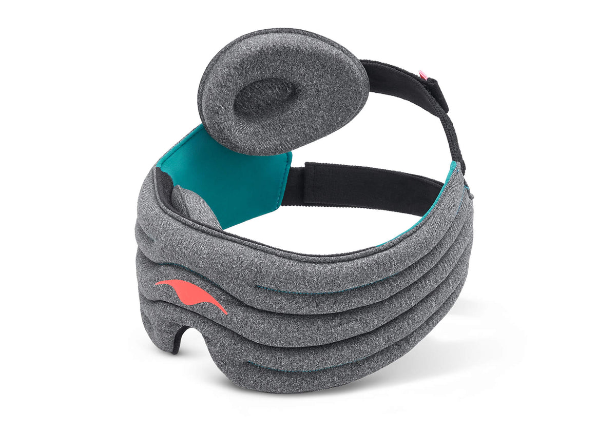 Manta WEIGHTED Sleep Mask - 10% Off