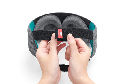 Manta WEIGHTED Sleep Mask - 10% Off