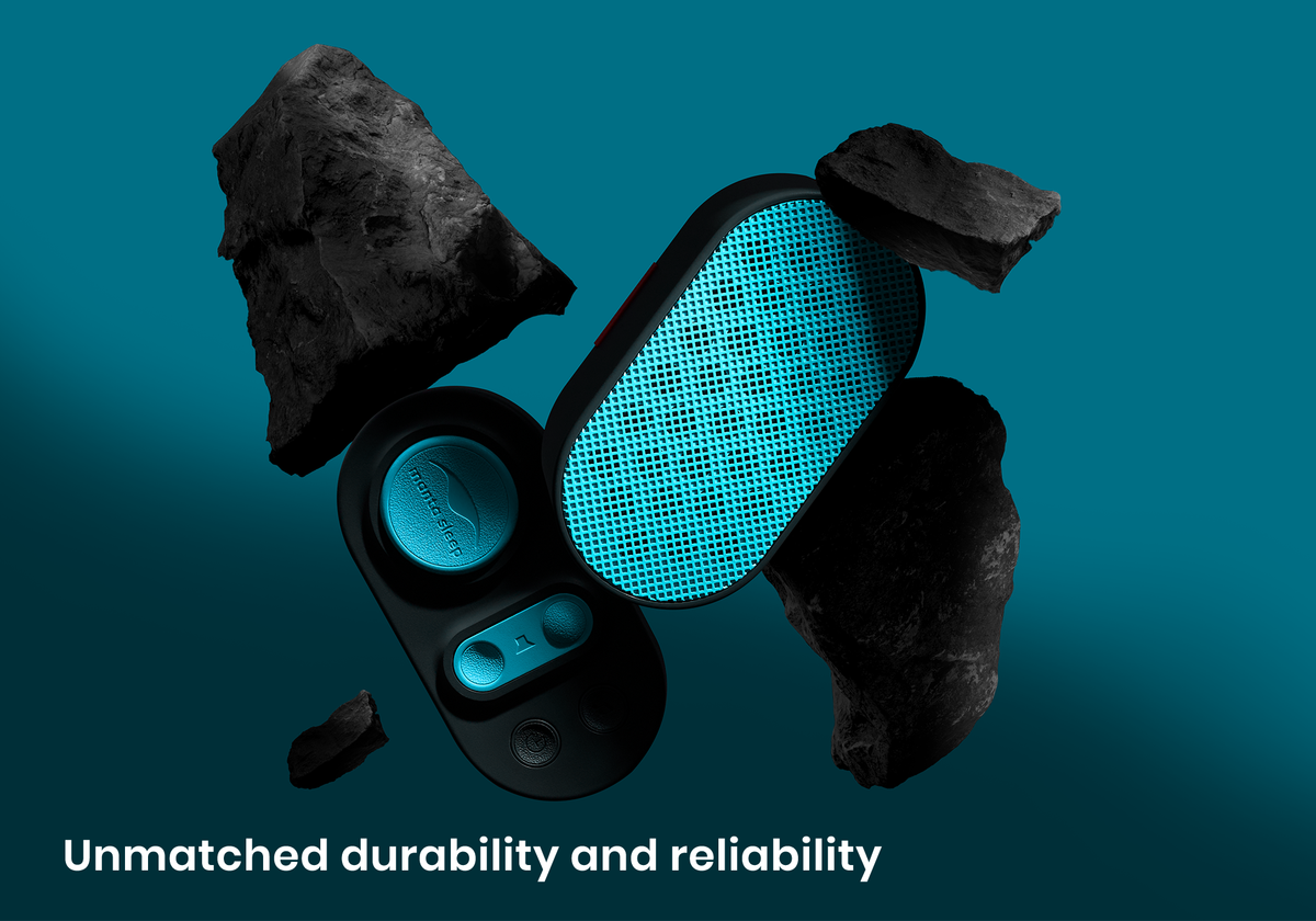 Manta White Noise Machine (Dual Speaker)