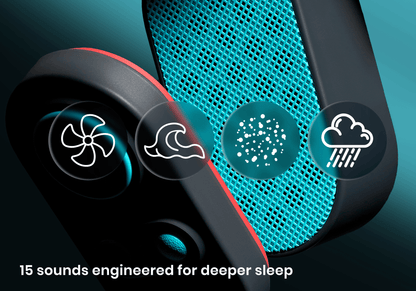 Manta White Noise Machine - 10% Off
